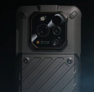 Первый смартфон, работающий "без аккумулятора": какая модель на это способна (фото, видео)