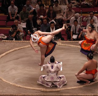 Космічний результат для України: у чому справжня цінність світового успіху борця сумо Данила Явгусишина