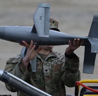 Всупереч словам Трампа: США використовує на Близькому Сході дрони, випробувані в Україні