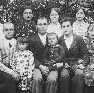 Зов предков. Как с помощью госархивов узнать историю своего рода