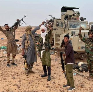 Вслед за Сирией Россия потеряла Мали: как Запад нашел рецепт борьбы с Кремлем