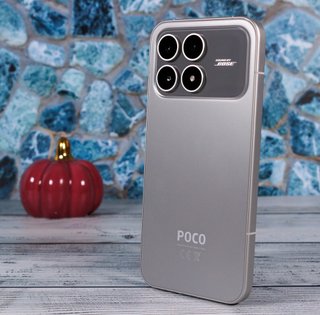 Смартфон с функциями флагмана по умеренной цене: обзор необычной модели (фото)