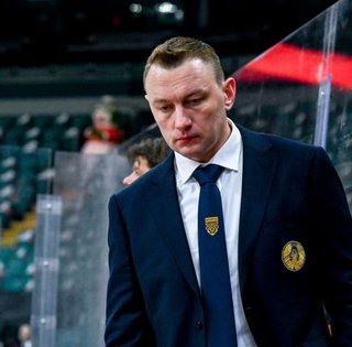 Хоккеист Константин Кольцов покончил с собой: в Беларуси сообщали об "оторвавшемся тромбе"