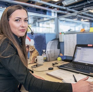 Жизнь онлайн