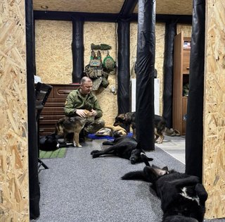 Екснардеп Олег Ляшко показав, як його змінила служба в армії (фото)