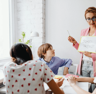 Учительница в школе: когда ребенок впервые заходит в класс, я обращаю внимание только на одно