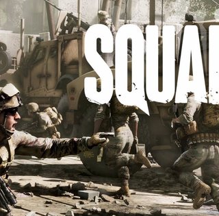 У відомому шутері Squads з'являться Збройні сили України