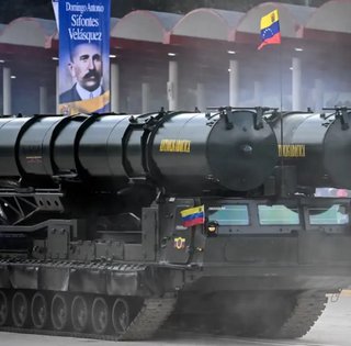 Українсько-венесуельська ППО: як змусити Трампа за допомогою Росії попрацювати на Київ