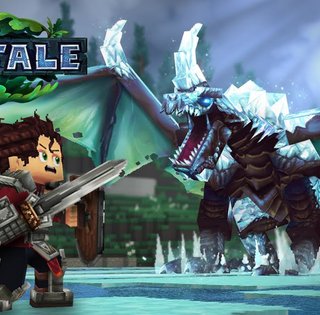 Вдохновение после Minecraft: игра Hytale все еще имеет шанс на релиз