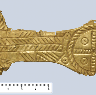 У мікенських гробницях знайшли таємничі артефакти: вони походять не з Егейського світу (фото)