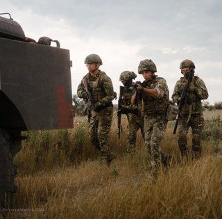"Життя людей не повернеш": яка причина провалу наступу полку "Скеля" під Покровськом, — DeepState