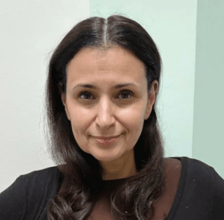 Власниця українського агентства пояснила, чому фігурує у "файлах Епштейна"