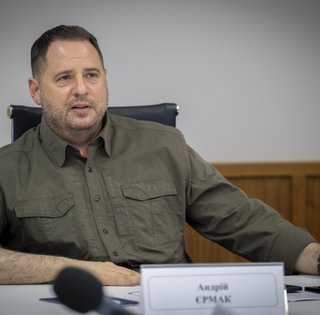 Взялся за старое: СМИ узнали, чем занимается Ермак, уволенный из Офиса президента