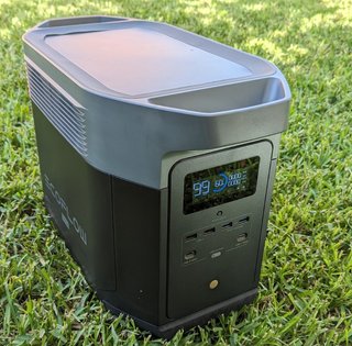 Популярна зарядна станція для дому: яка модель заслужила високі оцінки користувачів (фото)