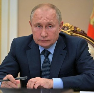 Путин не просто так заговорил о конце войны: существует пять ключевых причин, — The Guardian