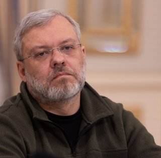 НАБУ оголосило підозру ексміністру енергетики Галущенку у справі "Мідас": що відомо