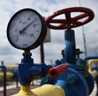 Украина будет получать газ из Греции: что известно о договоре и когда начнутся поставки