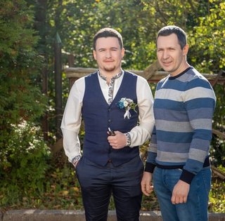 Тело бойца "Лемберга" почти месяц находилось в Чернигове, когда его отец убил Парубия, — СМИ