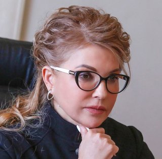 НАБУ и САП проводят обыски у Тимошенко, — Гончаренко