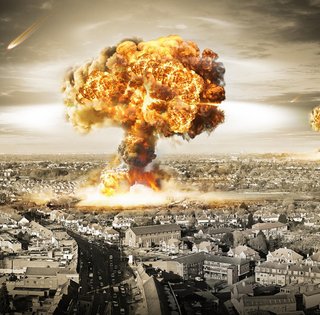 Третья мировая война начнется без предупреждения: как история раскладывает по полочкам глобальные конфликты