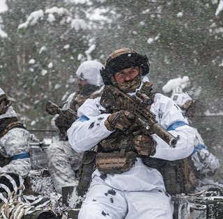 ЗСУ перейшли в контрнаступ на одному з напрямків: командування пояснило мету (мапа)