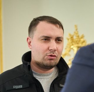 Какой первый комментарий Буданова о мирных переговорах в Париже: часть результатов — не публичная