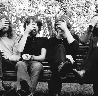 The Dark Side of the Moon, безсмертний альбом про кохання та смерть. 50 років – 50 мільйонів копій