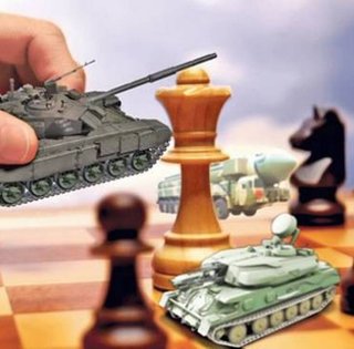 Мир без арбитра и война за новый баланс: Украина как фронтир новой геополитической эпохи