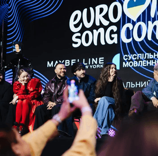 Названі фаворити Євробачення від України: кому пророкують перемогу (фото)