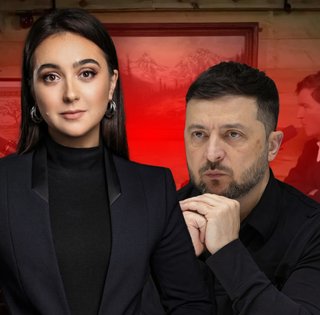 Месть Банковой и игра на Кремль: какие последствия будет иметь скандальное интервью Мендель
