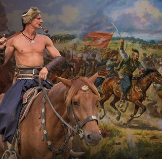 Степная демократия, первая в мире конституция и защита границ — как украинские казаки вошли в историю