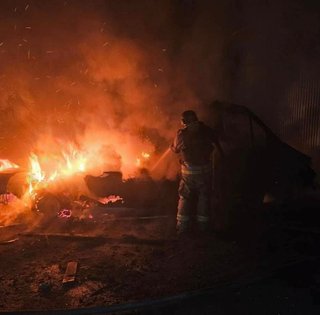 Без света до завтра:  что известно о последствиях атаки ВС РФ на энергетику Украины