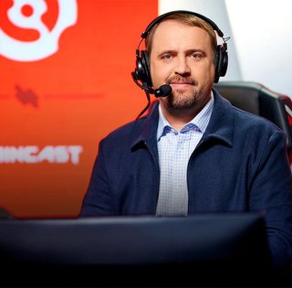 Від радіотрансляцій Доти до матчів "Ліверпуля": історія головного голосу СНД-кіберспорту