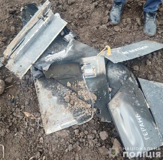 Експерт розповів, куди і чому пропадають збиті "Шахеди": крадуть уламки (відео)