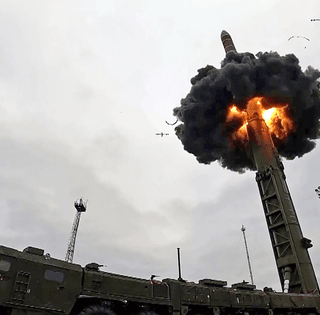 Где может начаться Третья мировая война в 2026 году: пять мест на карте, которым не повезет