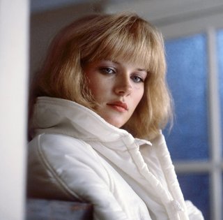 Померла Олександра Яковлева, зірка фільмів "Чародії" та "Екіпаж"