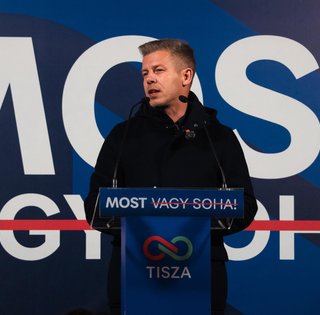 "Не советовал бы идти по этому пути": Петер Мадьяр обратился к Зеленскому из-за "Дружбы"