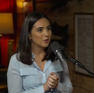 Мендель заявила, что Украина во время переговоров в Стамбуле "согласилась отдать Донбасс": в ОП и ЦПД отреагировали