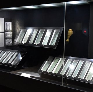 Секрет Мідного сувою розкрито: артефакт пов'язаний з біблійним пророцтвом про кінець світу (фото)