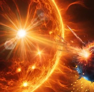 Умирающие звезды показали судьбу Земли: смерть планеты наступит раньше, чем считалось