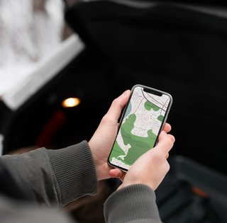 Забудьте вже про Google Карти: експерт знайшов чудову альтернативу для навігації (фото)