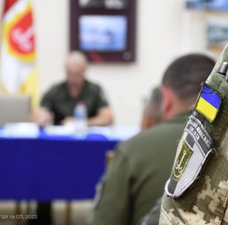 Мобілізація по-новому: як затримання співробітників ТЦК в Одесі має змінити систему