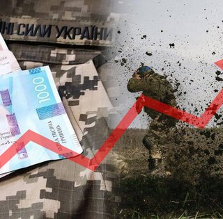 400 тысяч за фронт и дембель по срокам: удастся ли сейчас реформировать армию в Украине