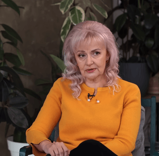 Отношения длились более трех лет: дочь Фарион обратилась к мужчине, с которым встречалась мама