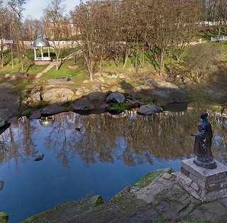 Древлянский край. Коростень и другие удивительные чудеса северного Полесья, которые можно увидеть за 2 дня