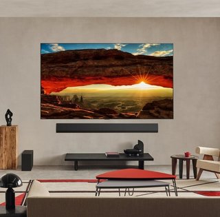 Три захватывающих смарт-телевизора, которые выйдут в 2026 году: чем они удивят (фото)