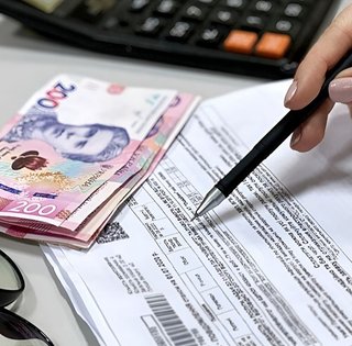 Тарифи на комуналку з 1 березня: скільки тепер платитимуть українці