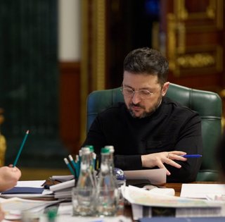 В энергетике Украины введут режим чрезвычайной ситуации: что планирует делать власть, — Зеленский