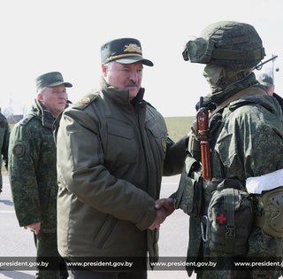 "Не сравнить с российскими": санатории Беларуси лечат раненых в Украине россиян, — расследование