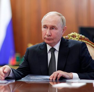 Удары по Киеву — начало летнего военного плана Путина: Украина имеет свой план, — Bild